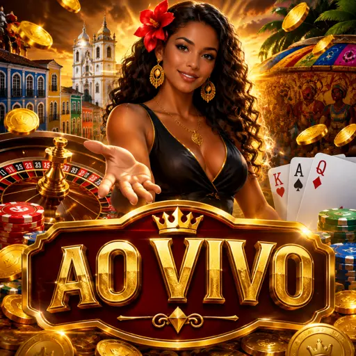 Mesa de roleta ao vivo com crupiê